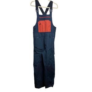 Flylow Baker Bib Men's Sz. S